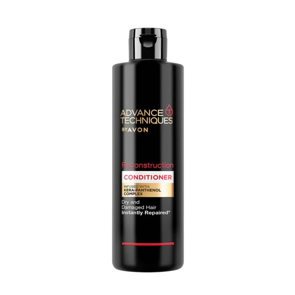 Advance Techniques Reconstruction Conditioner -250ml