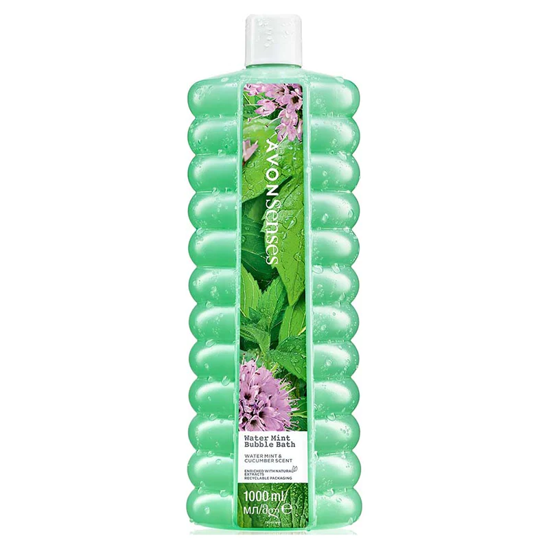 Senses Water Mint & Cucumber Scent 1L