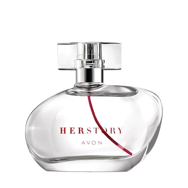 Herstory Eau de parfum en vaporisateur 50ml