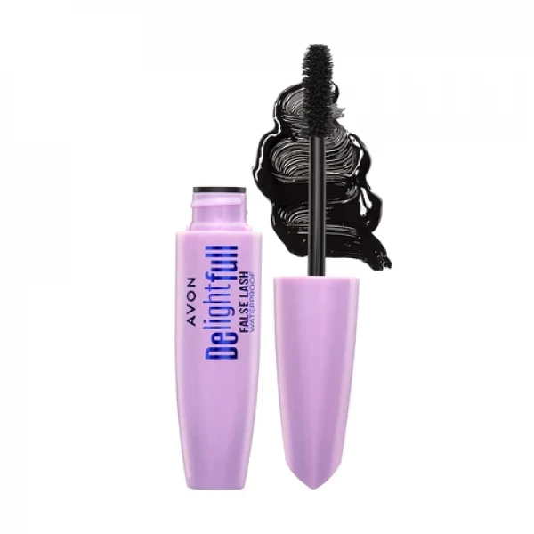 Avon Delightfull Waterproof False Lash Mascara