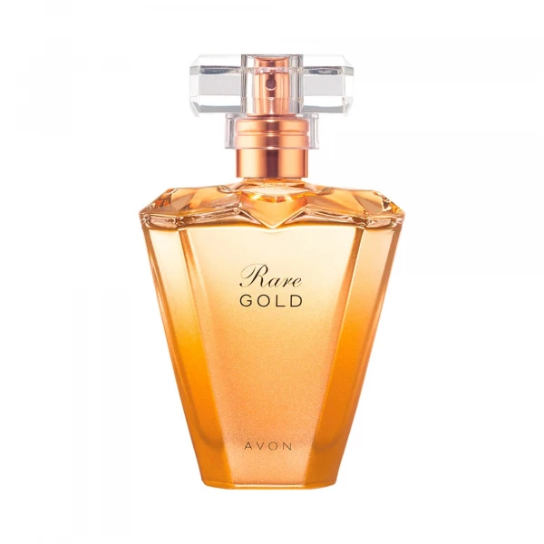 Rare Gold Eau de Parfum 50ml.