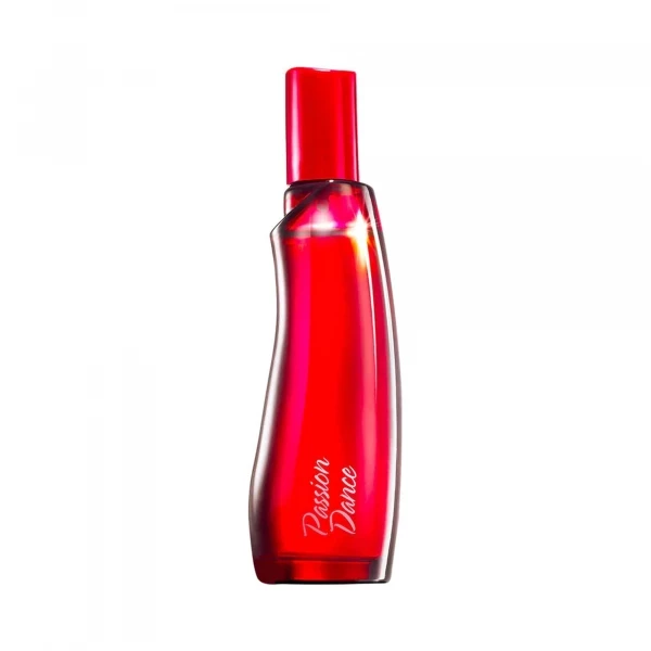 Passion Dance Eau de Toilette 50ml.