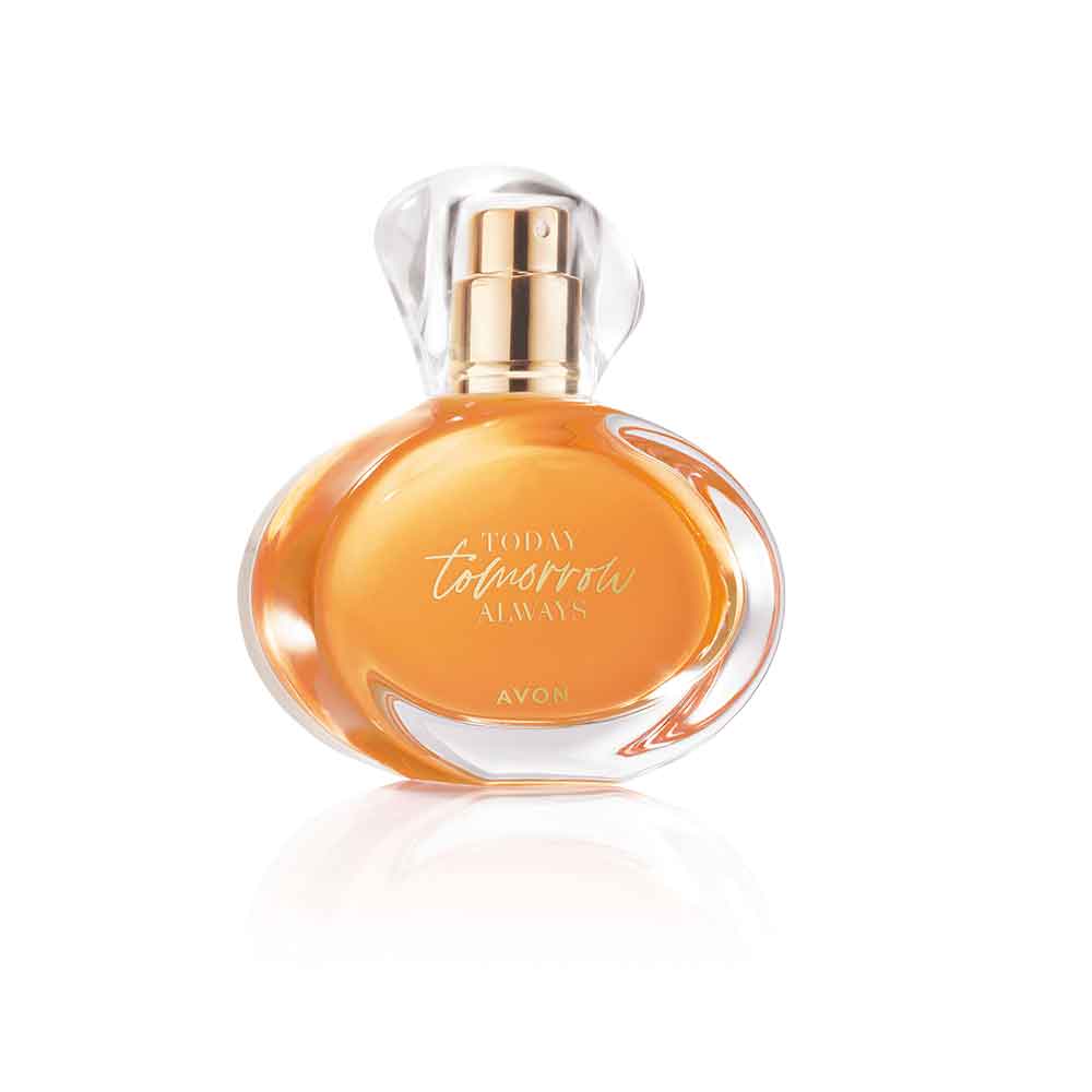 Tomorrow Eau de Parfum - 50ml