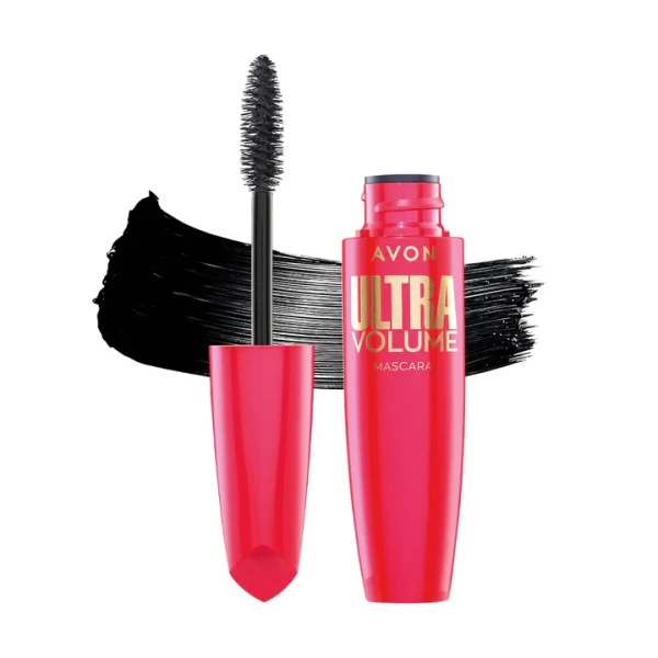 Avon Ultra Volume Mascara