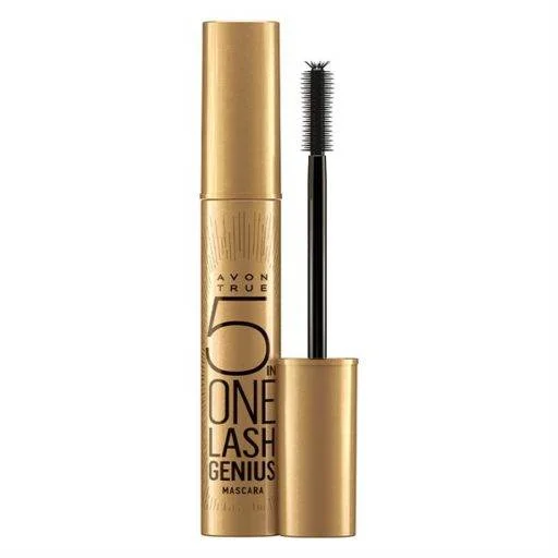 Avon Lash Genius Mascara