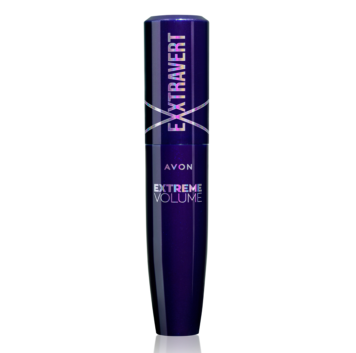 Avon Exxtravert Extreme Volume Mascara