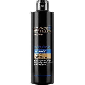 Advance Tchnique Après Shampoing 250ml., Hydra Boost, 250ml