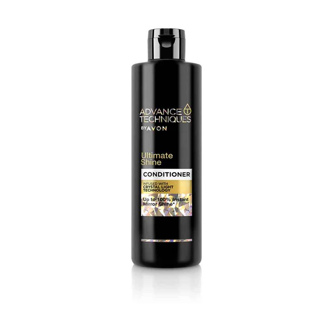 Advance Tchnique Après Shampoing 250ml., ultimate shine, 250ml