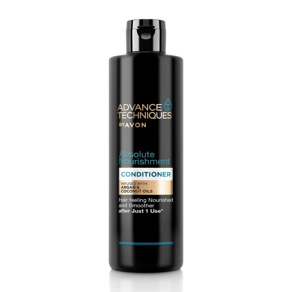 Advance Tchnique Après Shampoing 250ml., Absolute Nourishment, 250ml