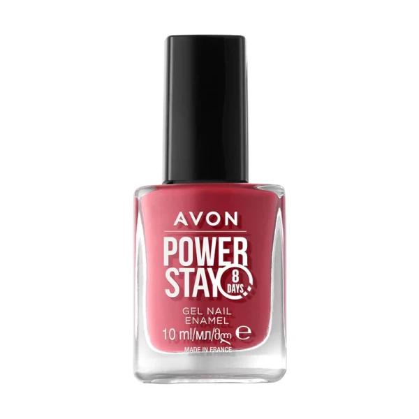 POWER STAY FAIL  GEL NAIL ENAMEL , TIMELESS ICON, 10ml