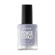 POWER STAY FAIL  GEL NAIL ENAMEL , TABOO BLUE, 10ml