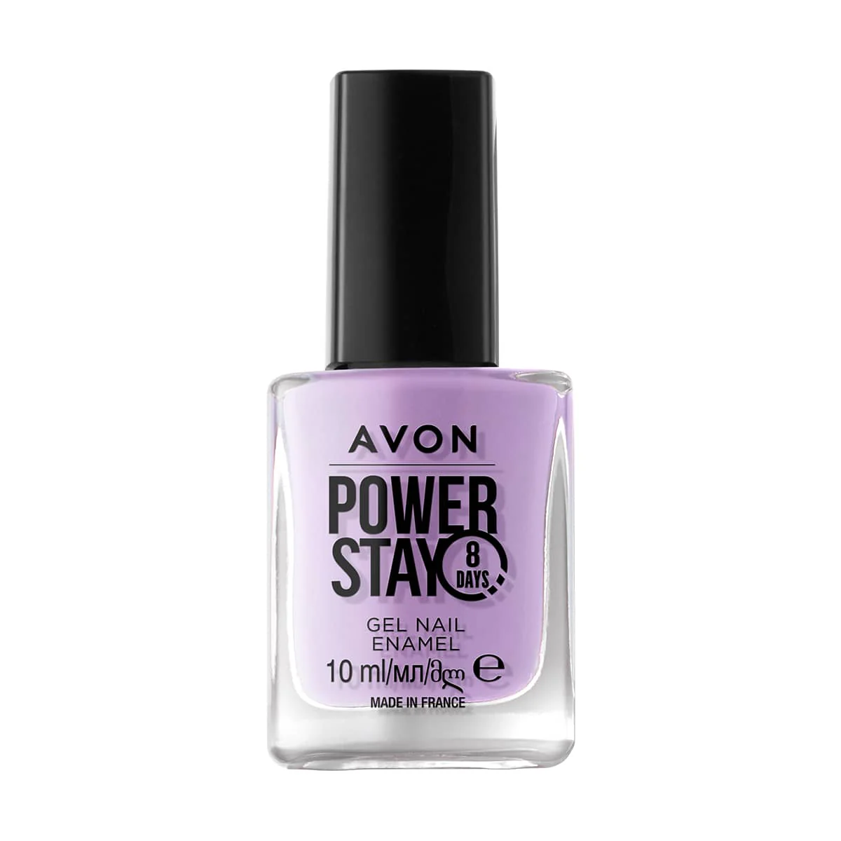 POWER STAY FAIL  GEL NAIL ENAMEL , Virtual Reverie 1514264, 10ml