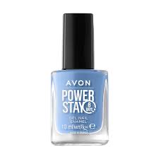 POWER STAY FAIL  GEL NAIL ENAMEL, DENIM DREAM, 10ml