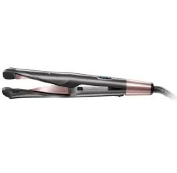 ENZO 2in1 Hair Straightener and Curler EN 1999