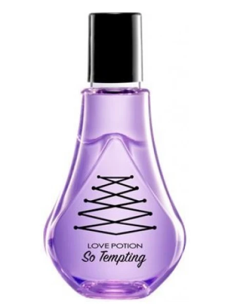 Love Potion So Tempting Oriflame parfum - un parfum pour femme