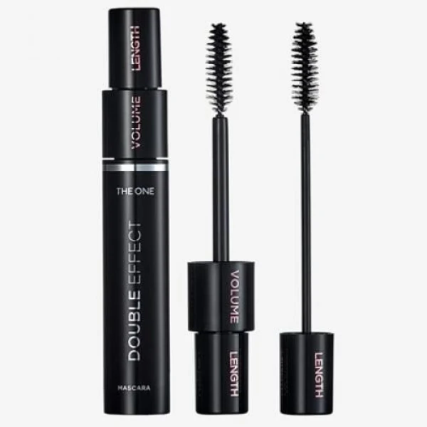 Oriflame THE ONE DOUBLE EFFECT MASCARA