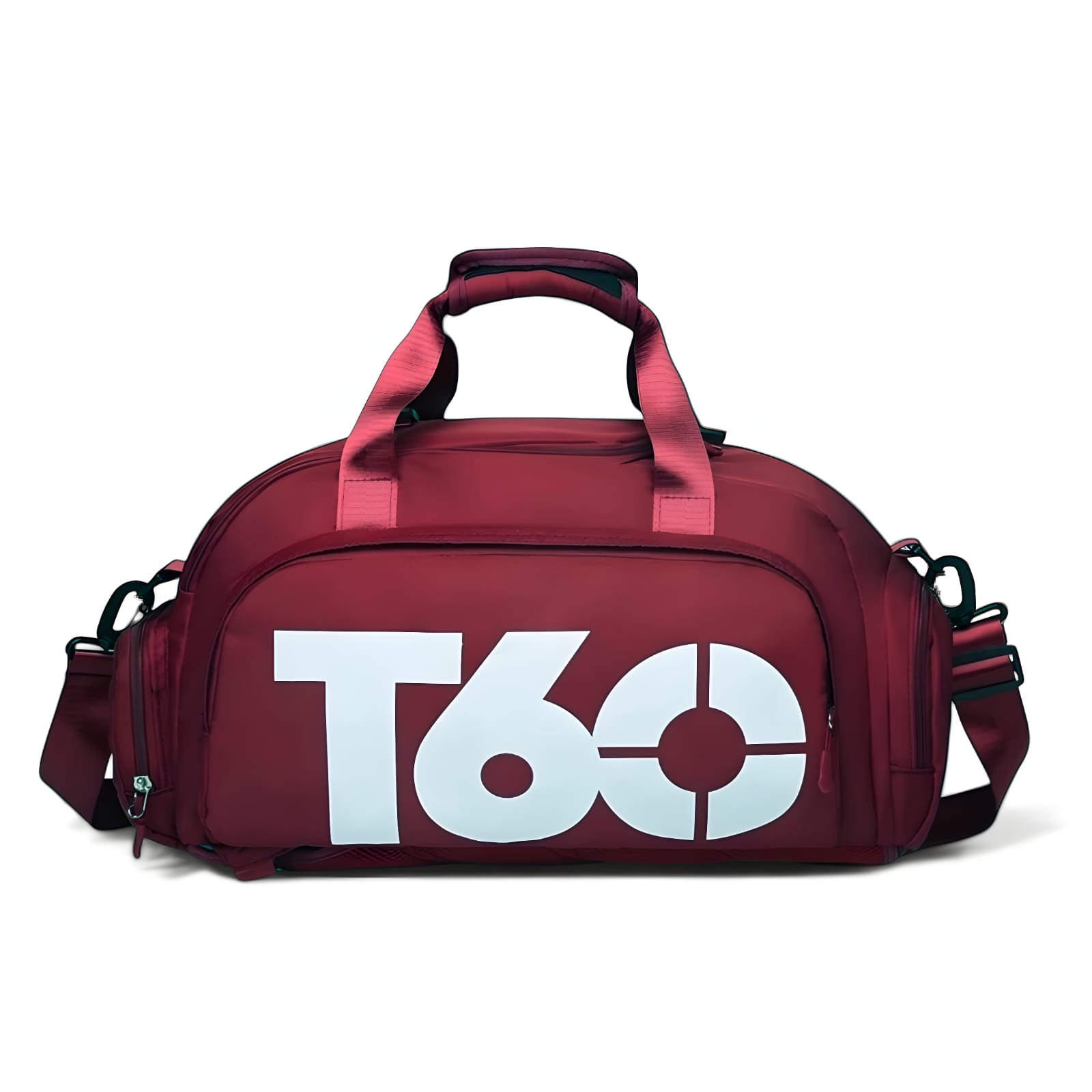 Sac de sport LAHON T60, Grenad