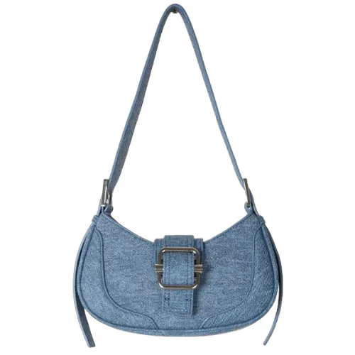 Sac Valencia, Jeans