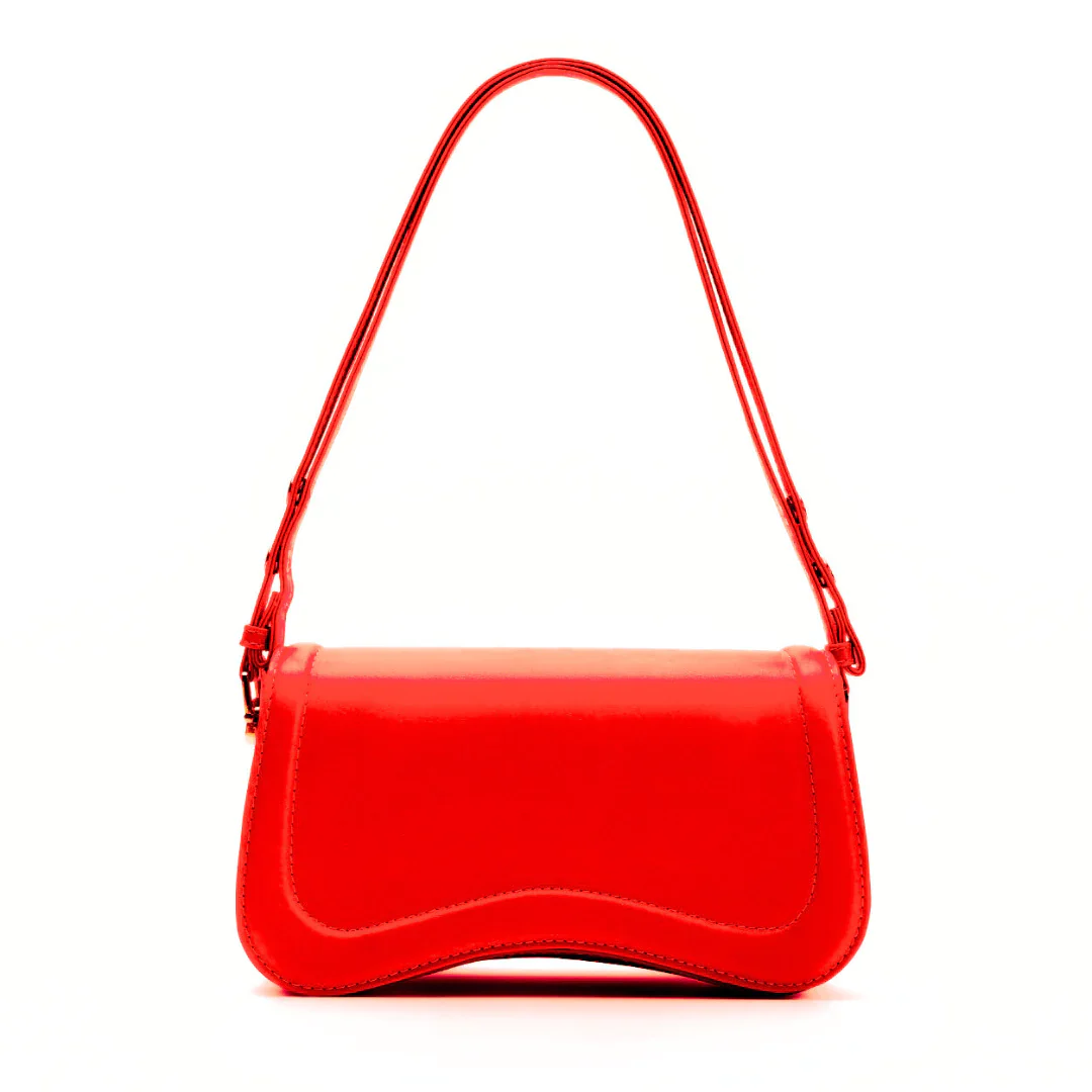 Sac Agadir, Rouge