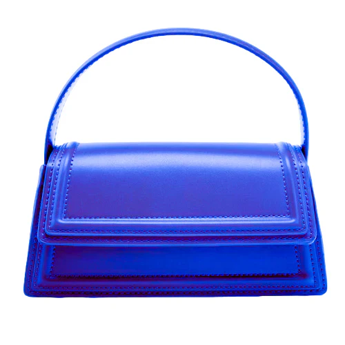 Sac Paris, Bleu