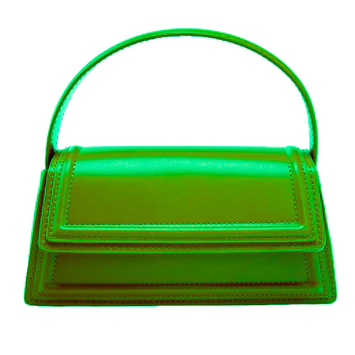 Sac Paris, Vert