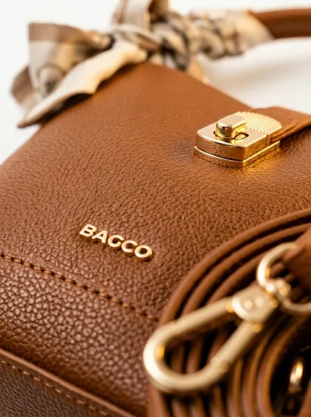 Sac Elmora, Caramel
