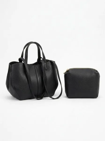 Sac Gayedi, Noir