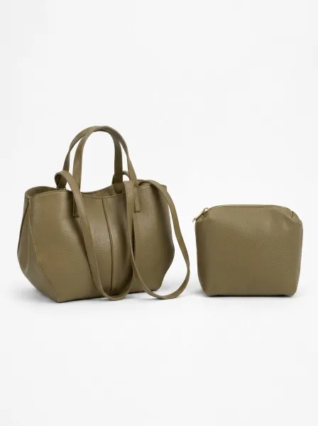 Sac Gayedi, Taupe