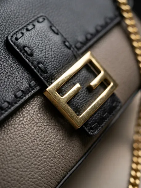 Sac Misam, Noir et gris