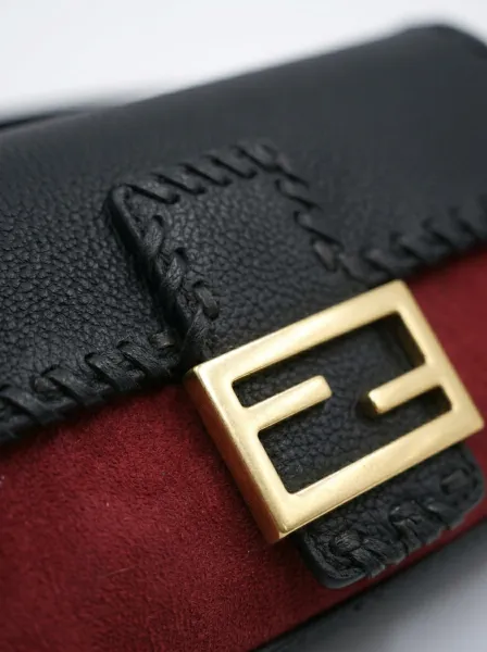 Sac Misam, Noir et rouge