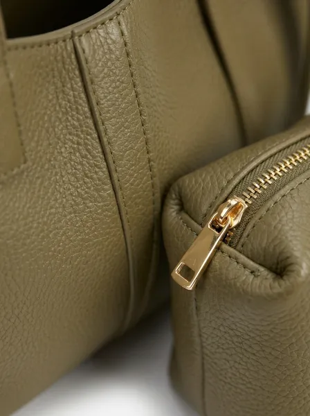Sac Gayedi, Taupe