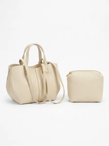 Sac Gayedi, Beige