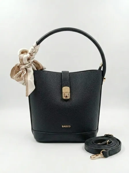 Sac Elmora, Noir