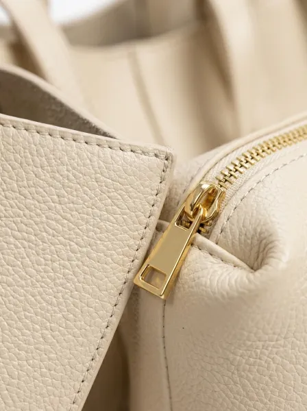 Sac Gayedi, Beige