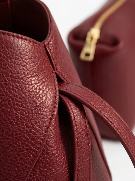 Sac Gayedi, Rouge