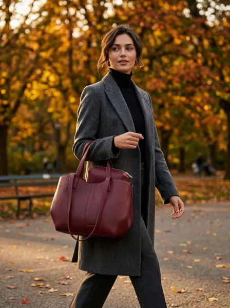 Sac Gayedi, Rouge