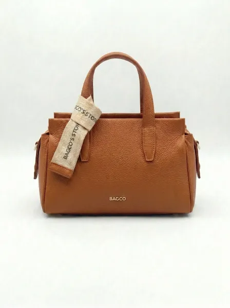 Sac Sienna, Caramel