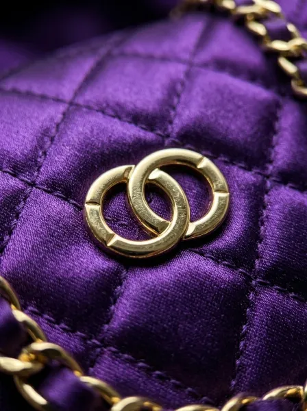 Sac Abae, Violet