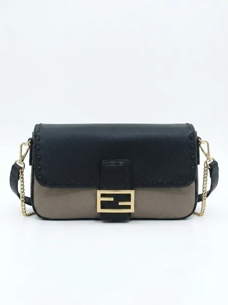 Sac Misam, Noir et gris