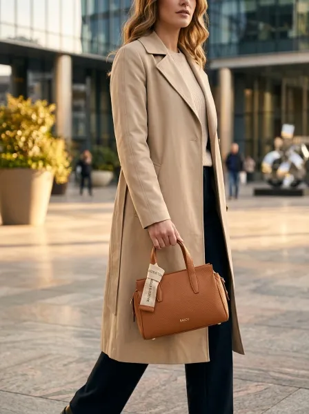 Sac Sienna, Caramel