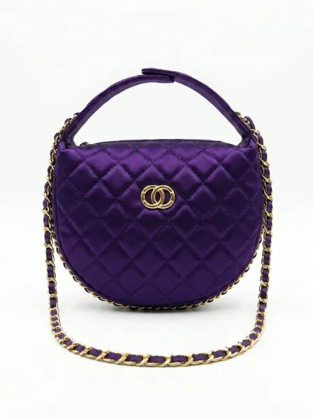 Sac Abae, Violet