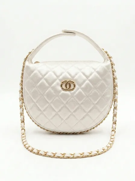Sac Abae, Blanc