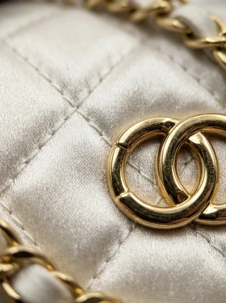 Sac Abae, Blanc