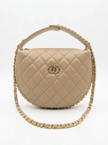 Sac Abae, Beige