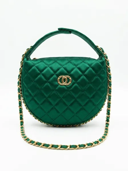 Sac Abae, Vert