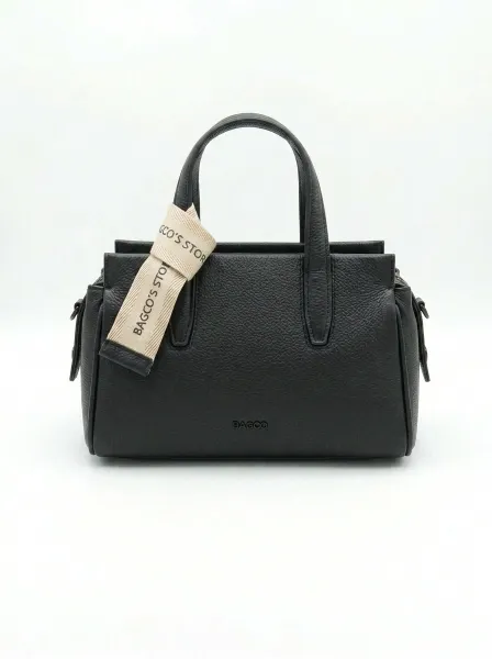 Sac Sienna, Noir