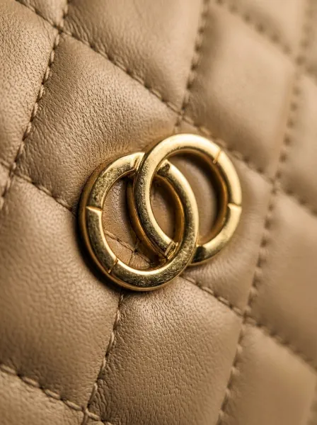 Sac Abae, Beige