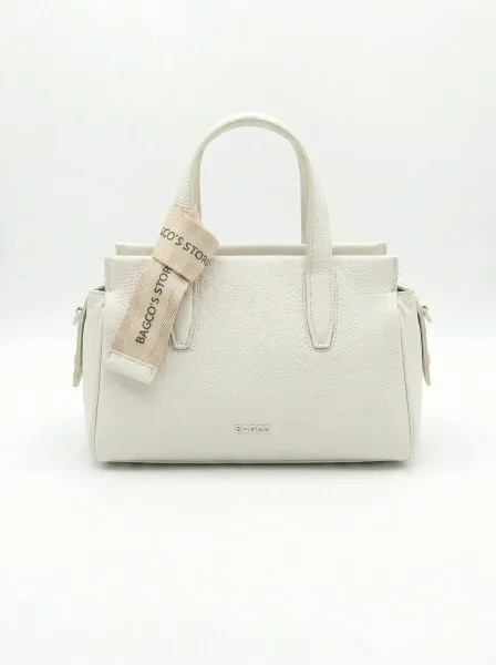 Sac Sienna, Blanc