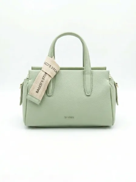 Sac Sienna, Vert