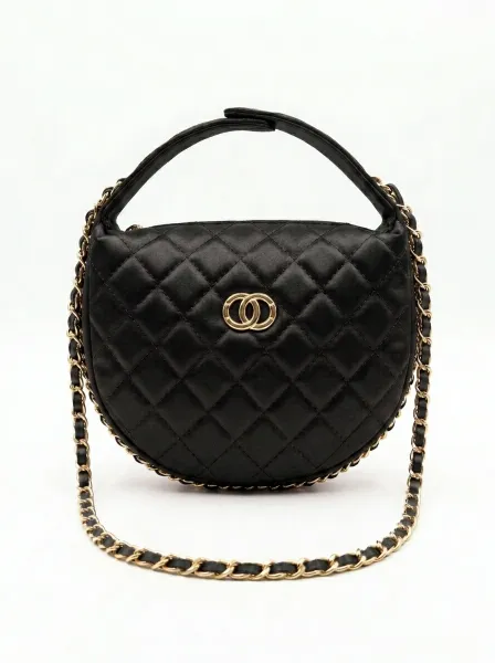 Sac Abae, Noir